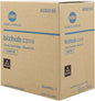 Konica Minolta TNP51 Negro Cartucho de Toner Original - TNP51K/A0X5155
