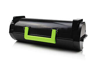 Dell B2360/B3460/B3465 Negro Cartucho de Toner Generico