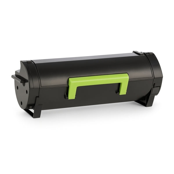 Lexmark MS410/MS415/MS510/MS610 Negro Cartucho de Toner Generico