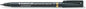 Staedtler Lumocolor Permanent 319 Rotulador Permanente de Punta Fina - Trazo 0.6mm - Para Aplicacion