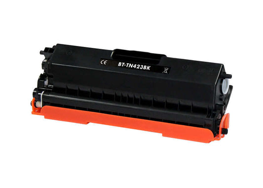 Brother TN421/TN423/TN426 Negro Cartucho de Toner Generico