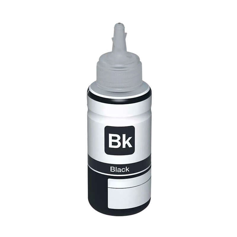Canon GI40/GI41/GI43/GI46/GI490/GI50/GI51/GI53/GI55/GI56/GI590 Negro Botella de Tinta Generico