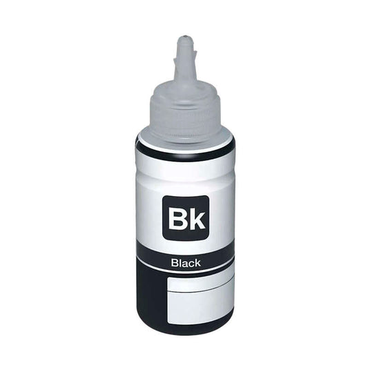 Canon GI40/GI41/GI43/GI46/GI490/GI50/GI51/GI53/GI55/GI56/GI590 Negro Botella de Tinta Generico