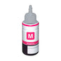 Canon GI40/GI41/GI43/GI46/GI490/GI50/GI51/GI53/GI55/GI56/GI590 Magenta Botella de Tinta Generico