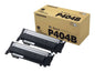 Samsung CLT-K404S Negro Pack de 2 Cartuchos de Toner Originales - SU364A