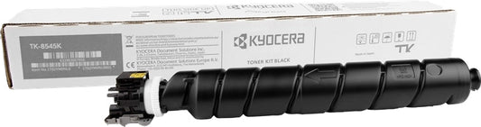 Kyocera TK8545 Negro Cartucho de Toner Original - 1T02YM0NL0/TK8545K