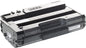 Ricoh IM550/IM600/P800/P801 Negro Cartucho de Toner Original - 418478