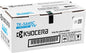 Kyocera TK5440 Cyan Cartucho de Toner Original - 1T0C0ACNL0/TK5440C