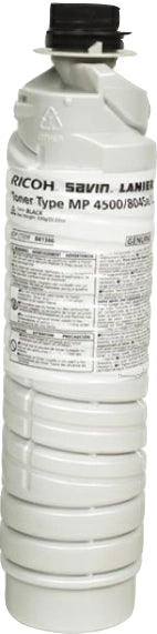 Ricoh Type 4500D Negro Cartucho de Toner Original - 841347/840041/842239/842077