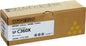 Ricoh Aficio SP-C361 Amarillo Cartucho de Toner Original - 408253/SPC360X