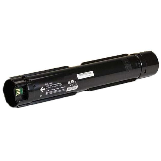 Xerox VersaLink C7020/C7025/C7030 Negro Cartucho de Toner Generico