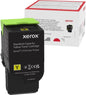 Xerox C310/C315 Amarillo Cartucho de Toner Original - 006R04359
