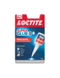 Loctite Precision Pegamento Universal Instantaneo - 5gr - Maxima Resistencia - Union Instantanea -  2640076/2712223/2644833