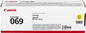 Canon 069 Amarillo Cartucho de Toner Original - 5091C002