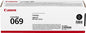 Canon 069 Negro Cartucho de Toner Original - 5094C002