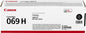 Canon 069H Negro Cartucho de Toner Original - 5098C002