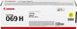 Canon 069H Amarillo Cartucho de Toner Original - 5095C002