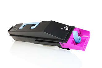 Kyocera TK880 Magenta Cartucho de Toner Generico