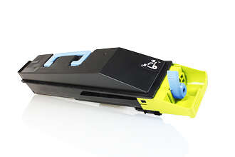 Kyocera TK880 Amarillo Cartucho de Toner Generico