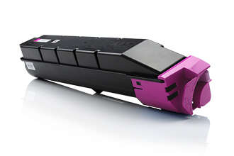 Kyocera TK8305 Magenta Cartucho de Toner Generico