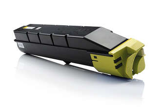 Kyocera TK8305 Amarillo Cartucho de Toner Generico