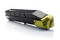 Kyocera TK8305 Amarillo Cartucho de Toner Generico