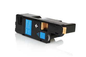 Dell C1660W Cyan Cartucho de Toner Generico