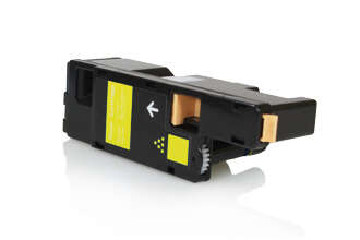 Dell C1660W Amarillo Cartucho de Toner Generico
