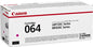 Canon 064 Magenta Cartucho de Toner Original - 4933C001