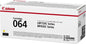 Canon 064 Amarillo Cartucho de Toner Original - 4931C001