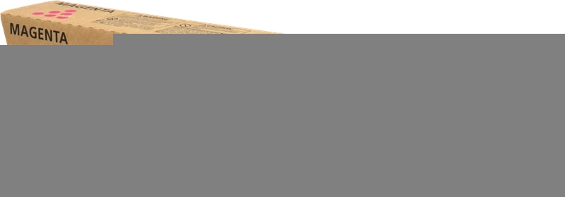 Ricoh Aficio MP-C305/MP-C305SPF Magenta Cartucho de Toner Original - 842081/841596/MPC305E