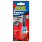 Imedio Super Rapido Pegamento Instantaneo 3gr - Superrapido y Extrafuerte - Ideal para Pegar Pequeñas Superficies - Multimaterial - Transparente - Cantidad: 10