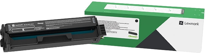 Lexmark C3426/MC3426 Negro Cartucho de Toner Original - C342XK0/C340X10