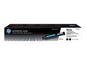 HP W1103A Negro Pack de 2 Cartuchos de Toner Originales - 103A