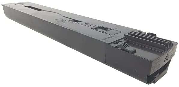 Xerox Color 550/560/570 Negro Cartucho de Toner Generico