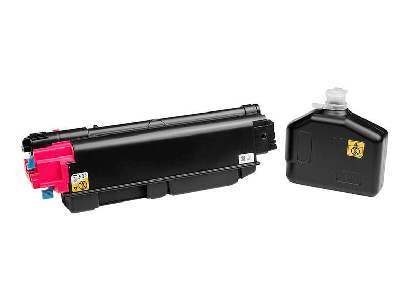 Kyocera TK5280 XL Magenta Cartucho de Toner Generico