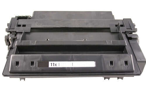 Canon 710H Negro Cartucho de Toner Generico