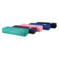 Oxford Kangoo Teens Estuche Rectangular Mediano - Goma Elastica para unirlo al Cuaderno - Colores Surtidos - Cantidad: 5