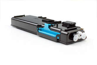 Dell C2660DN/C2665DNF Cyan Cartucho de Toner Generico