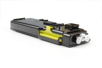 Dell C2660DN/C2665DNF Amarillo Cartucho de Toner Generico
