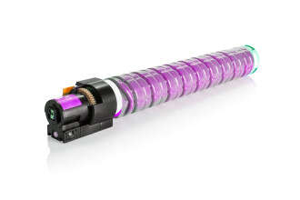 Ricoh Aficio MP-C300/MP-C400/MP-C401 Magenta Cartucho de Toner Generico