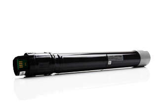 Xerox Phaser 7800 Negro Cartucho de Toner Generico