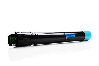 Xerox Phaser 7800 Cyan Cartucho de Toner Generico