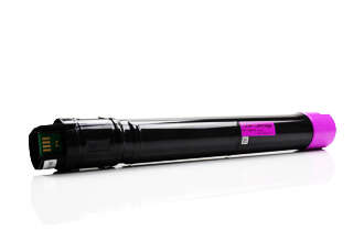 Xerox Phaser 7800 Magenta Cartucho de Toner Generico