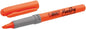 Bic Highlighter Grip Marcador Fluorescente - Punta Biselada - Trazo entre 1.60 y 3.30 mm - Grip Text
