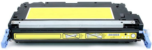 Canon 711/CEXV26 Amarillo Cartucho de Toner Generico