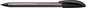 Staedtler Ball 4320 M Boligrafo Punta de Bola 1mm - Escritura Suave - Cuerpo Triangular - Color Negr