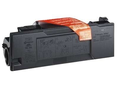 Kyocera TK60 Negro Cartucho de Toner Generico