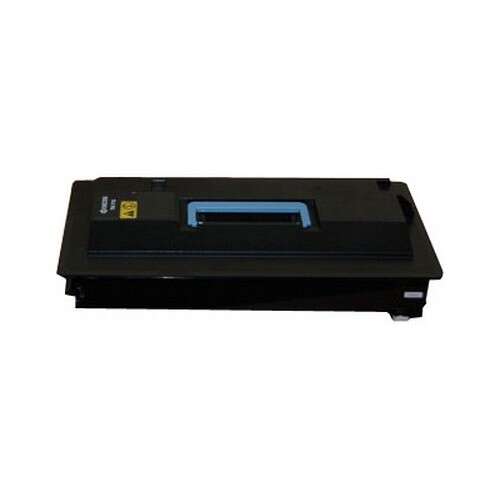 Kyocera TK715 Negro Cartucho de Toner Generico