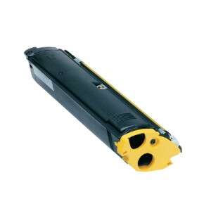 Konica Minolta 2300W/2350 Amarillo Cartucho de Toner Generico
